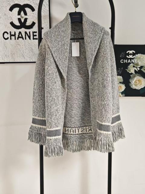 Dior Dior Cape Coat