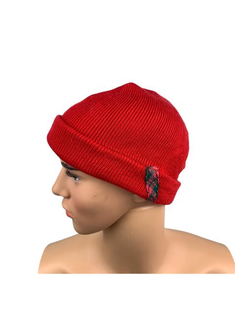 Other Designers Vintage - Prenatal Made in West Germany Beanie #148-F