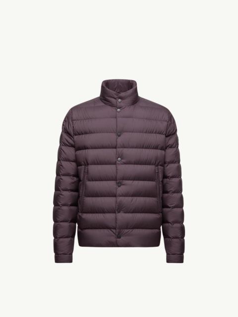 Moncler Lyco Short Down Jacket