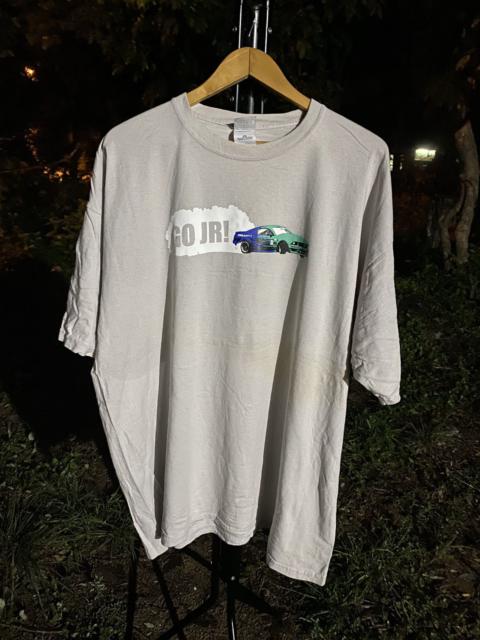 Other Designers Vintage Y2K GO JR Nascar Bittin Jr 25