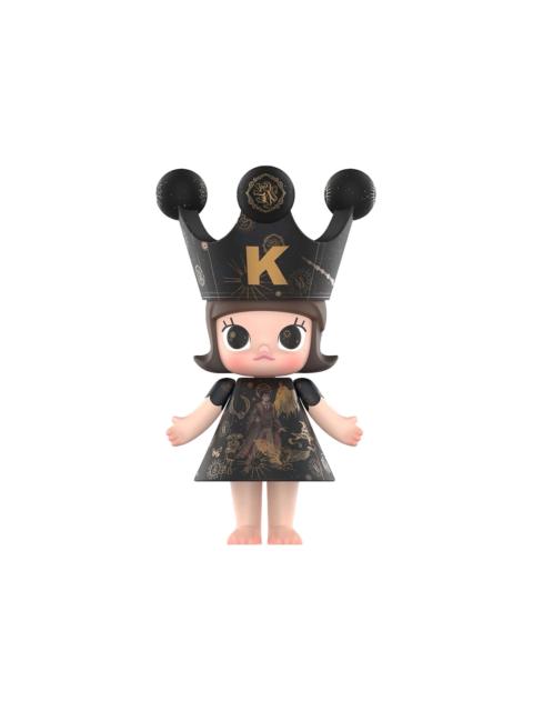 POP MART Pop Mart Mega Royal Molly Harry Potter 1000%