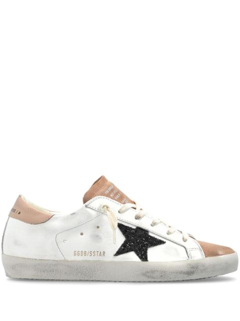 Golden Goose Golden Goose Women Super-Star Leather Sneakers