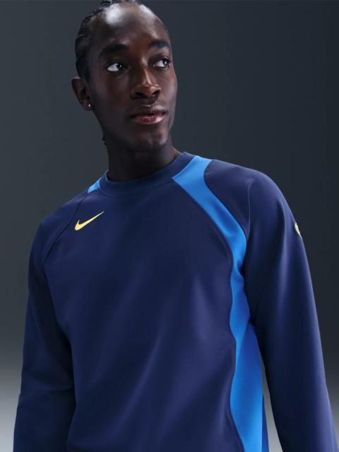 Nike Nike Men's Total 90 Repel Long Sleeve Shirt