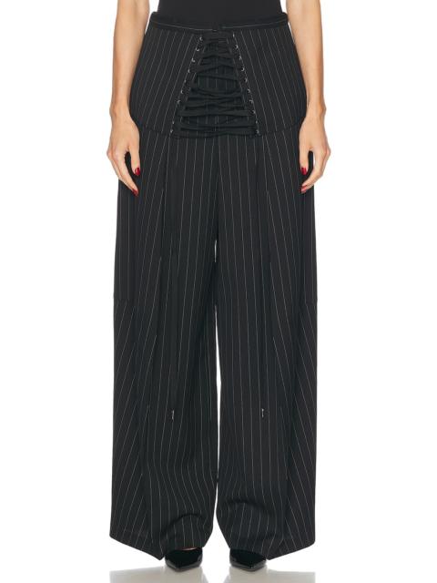 Jean Paul Gaultier Tailored Pant