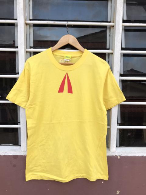 Other Designers Japanese Brand - Vintage Anime My Little Monster AKA Kaibutsu Kun Tees