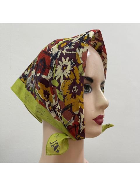 Jean Paul Gaultier Jean Paul Gaultier Handkerchief Neckerchief Bandana