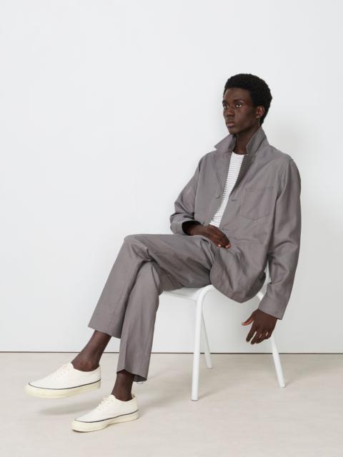 OFFICINE GÉNÉRALE SYCAMORE OVERSHIRT