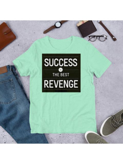Other Designers SUCCESS IS THE BEST REVENGE