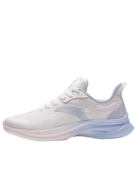 ANTA (WMNS) ANTA Casual Shoes 'White Blue' 922335501-6