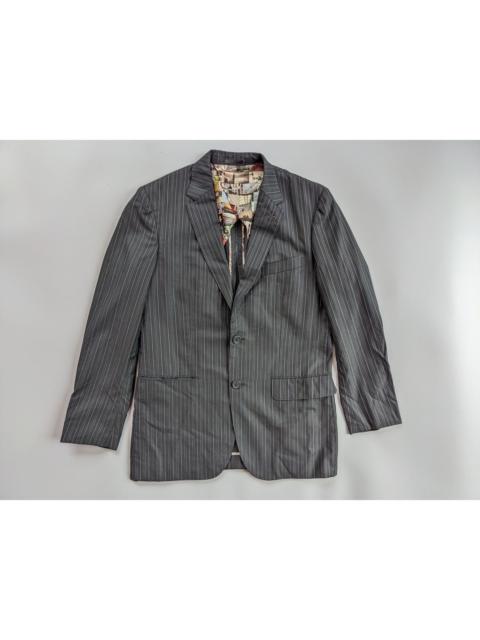 Loro Piana Paul Smith x Loro Piana blazer