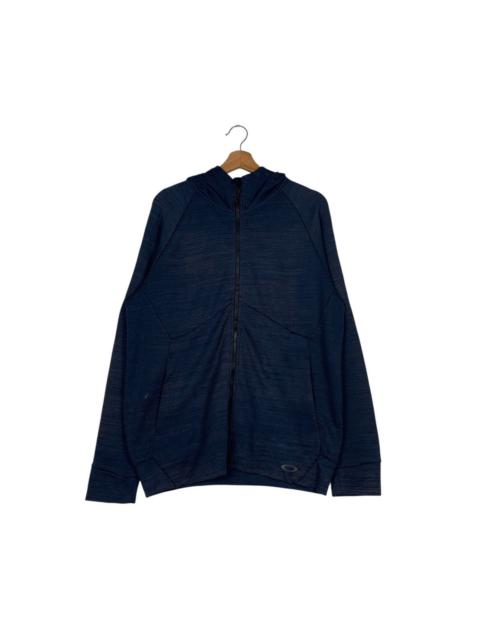 OAKLEY OAKLEY Zipper Hoodies Sweatshirt #1435-C65