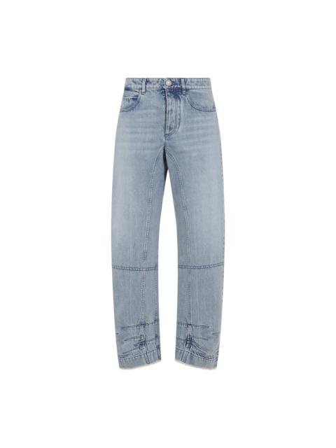 ジルサンダー Jil Sander 69 Jeans Jil Sander 69 Jeans - Antartic | Garmentory