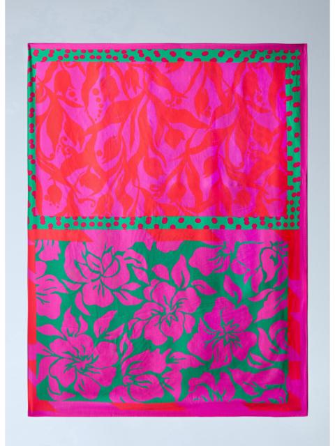 Dries Van Noten Dries Van Noten Women Flara Scarf