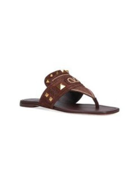 Valentino Garavani Women Plaster Caster" Sandals