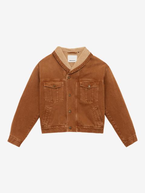 Isabel Marant JACKSON JACKET
