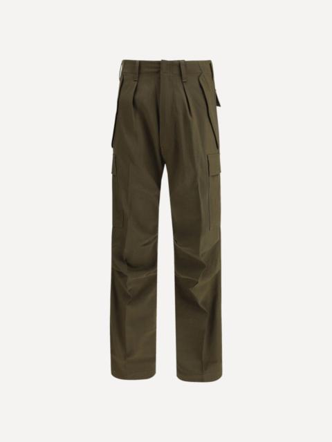 TOM FORD Cargo Trousers