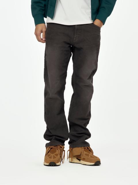 visvim FLUXUS 19 G.CORDS (BLACK)