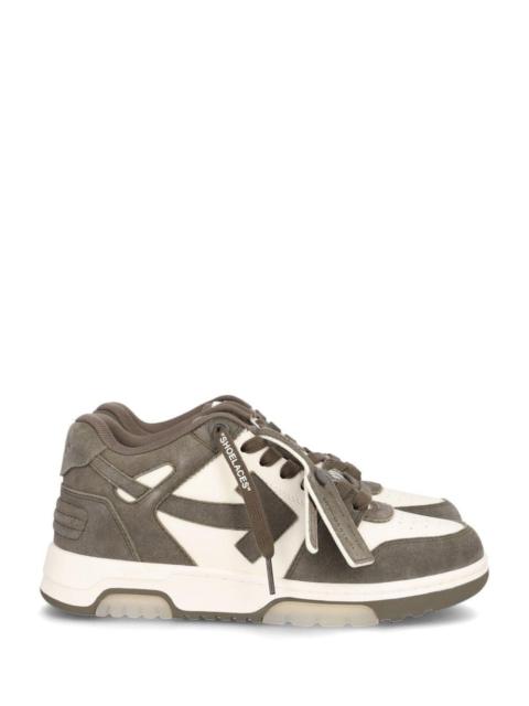 Off-White Off-White Men Out Of Office Sneaker