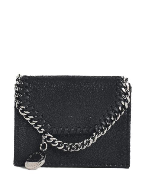 Stella McCartney Stella Mccartney Falabella Chain Wallet