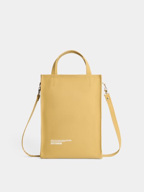 Stutterheim Djursholm Bag Matte Sand