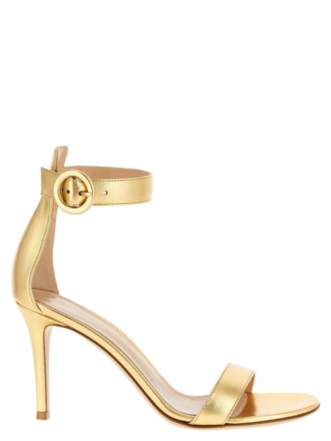 Gianvito Rossi Gianvito Rossi Women 'Portofino' Sandals