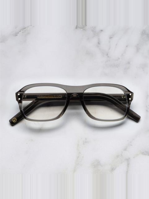 CUTLER AND GROSS 0847 KINGSMAN AVIATOR OPTICALS (SMALL)