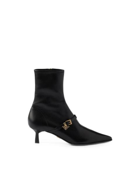 Prada Prada Black Shoes Women