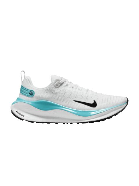 Nike Wmns ReactX Infinity Run 4 'White Dusty Cactus'