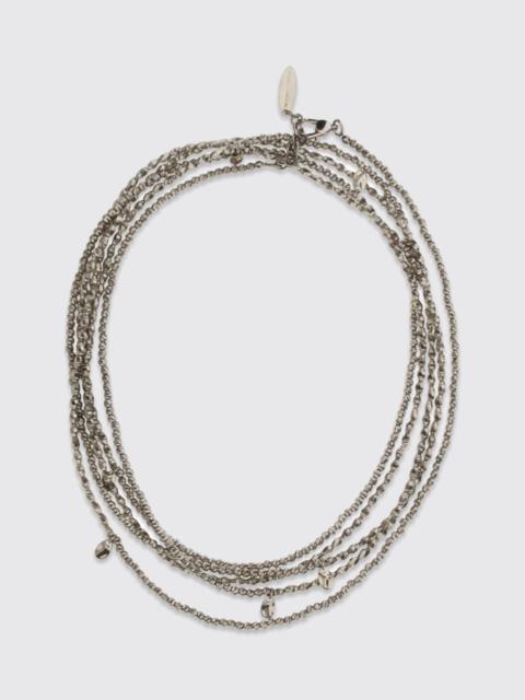 Brunello Cucinelli Jewel woman Brunello Cucinelli