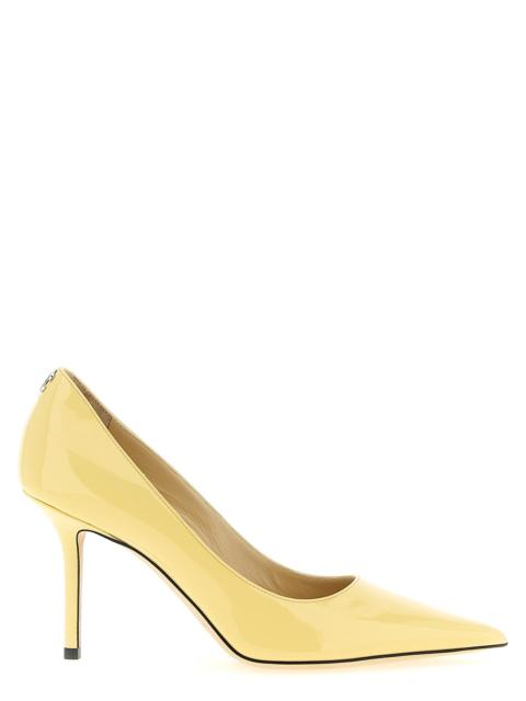 JIMMY CHOO Jimmy Choo Women 'Love' Pumps