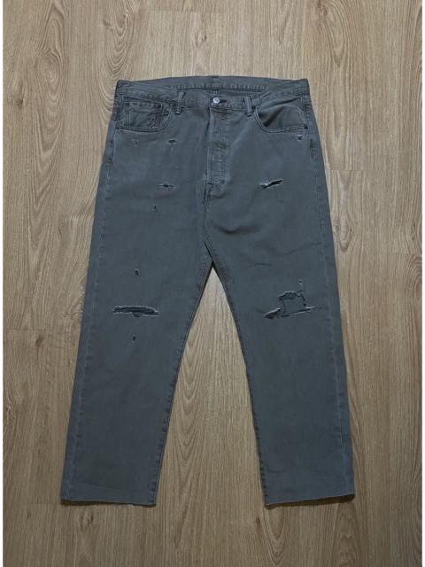 Levi's Levi’s denim 501 jeans