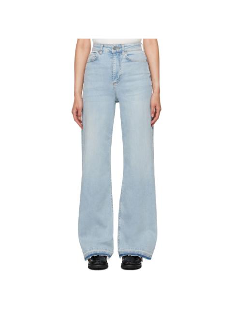 Blue Andi Jeans