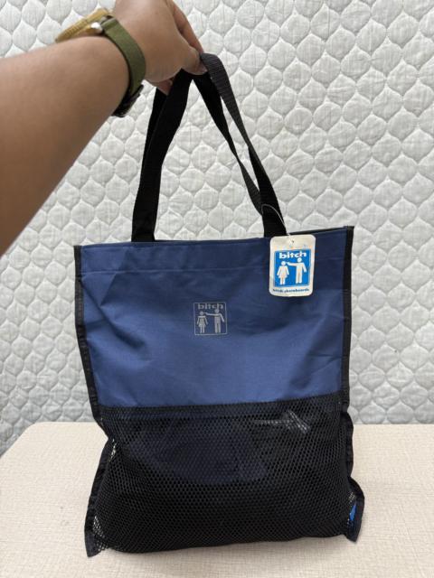 Vintage - 🔥🧨💥STEALS VTG BITCH SKATEBOARD BAG