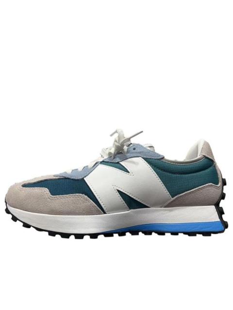 New Balance New Balance 327 'Grey Green' MS327ST