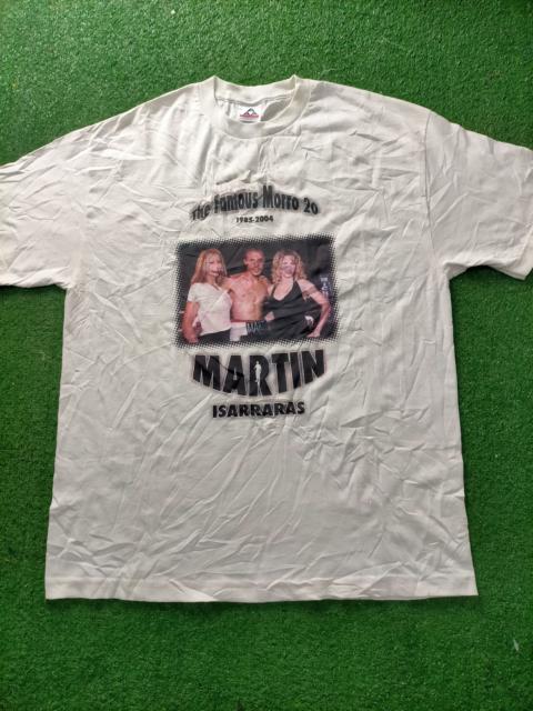 Other Designers Vintage Martin Isarraras