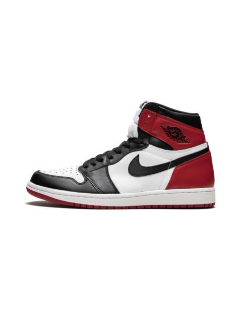 Jordan Air Jordan 1 Retro High OG "Black Toe 2016"