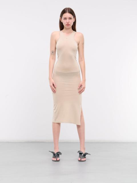 COPERNI Tank Midi Dress