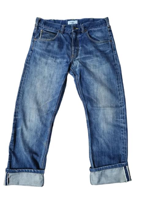 Other Designers Tommy Jeans - Distressed Selvedge 🔥🔥🔥