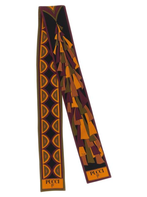 PUCCI Emilio Pucci Women 'Baiadera' Scarf
