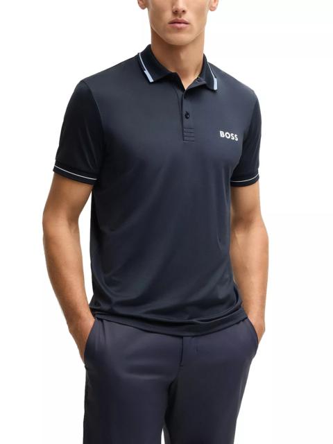 BOSS Paul Pro Polo Shirt