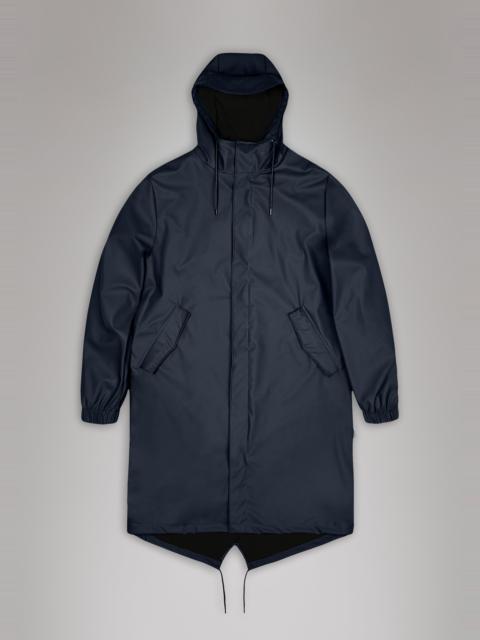 RAINS Fishtail Parka