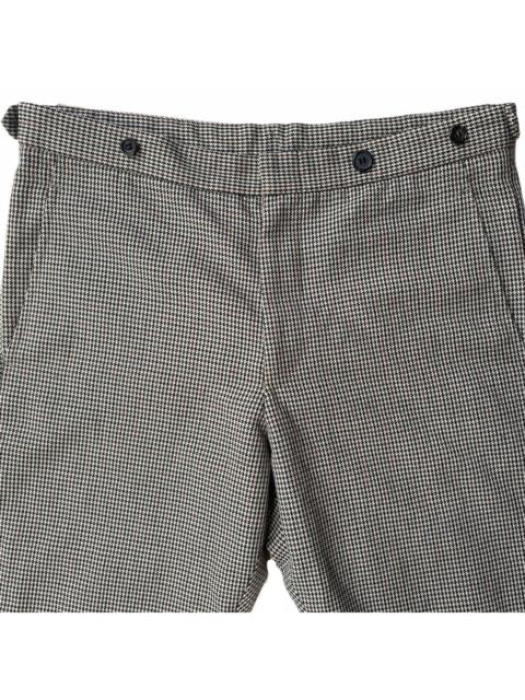 Vintage Fall96 Houndstooth Pants