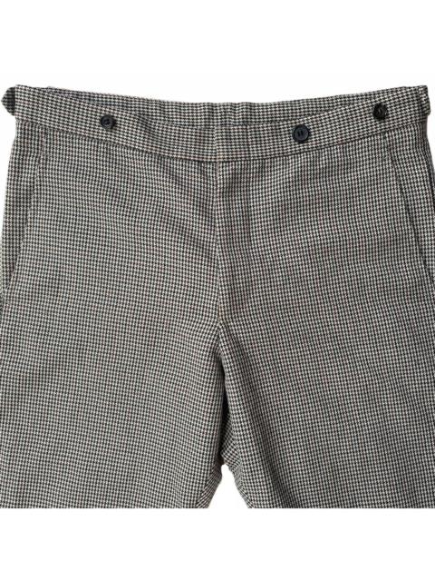 Comme des Garçons Homme Plus Vintage Fall96 Houndstooth Pants