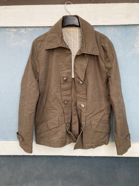 Other Designers Japanese Brand × PPFM - PPFM Jacket