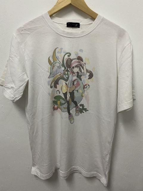 Other Designers Anime × Nintendo × Pokemon - Pokemon Serperior Rosa Mei Nintendo