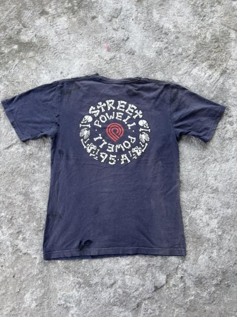 Other Designers Vintage Distressed Powell Peralta Tshirt