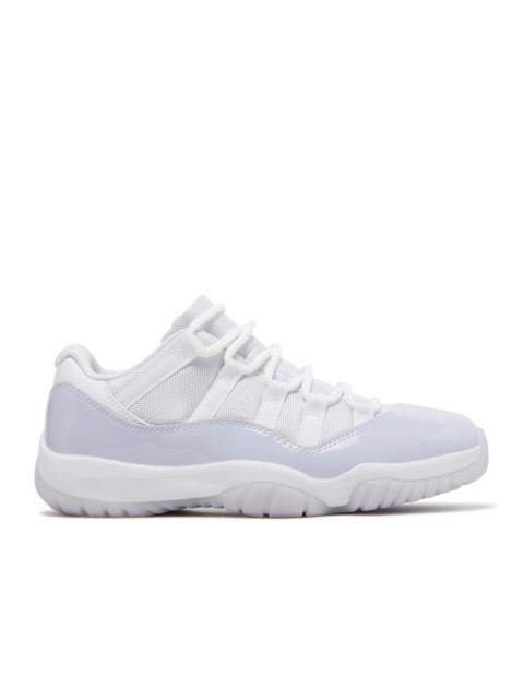 Jordan WMNS JORDAN 11 RETRO LOW 'PURE VIOLET'
