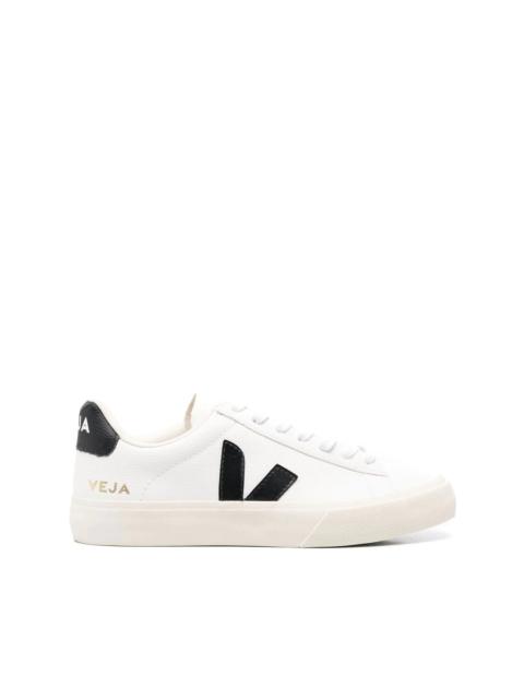 VEJA CAMPO CHROME FREE LEATHER