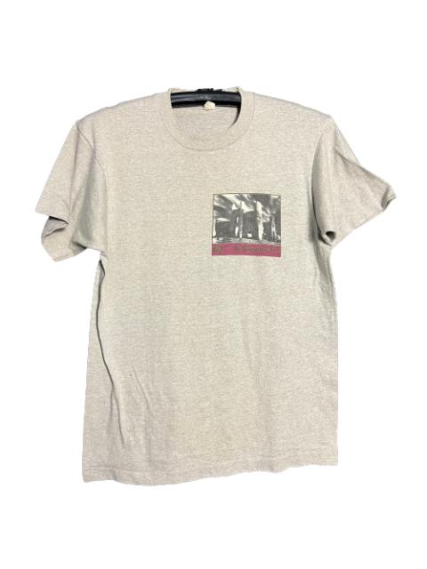 Other Designers Vintage - 🔥RARE🔥Vintage U2 Band The Unforgettable FIre