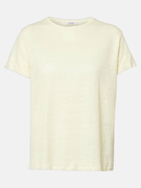 DOROTHEE SCHUMACHER Natural Ease hemp T-shirt